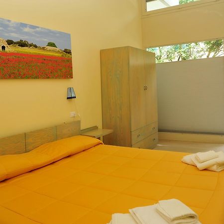 Cala Dei Normanni - Camere Sul Lungomare Otranto Kültér fotó
