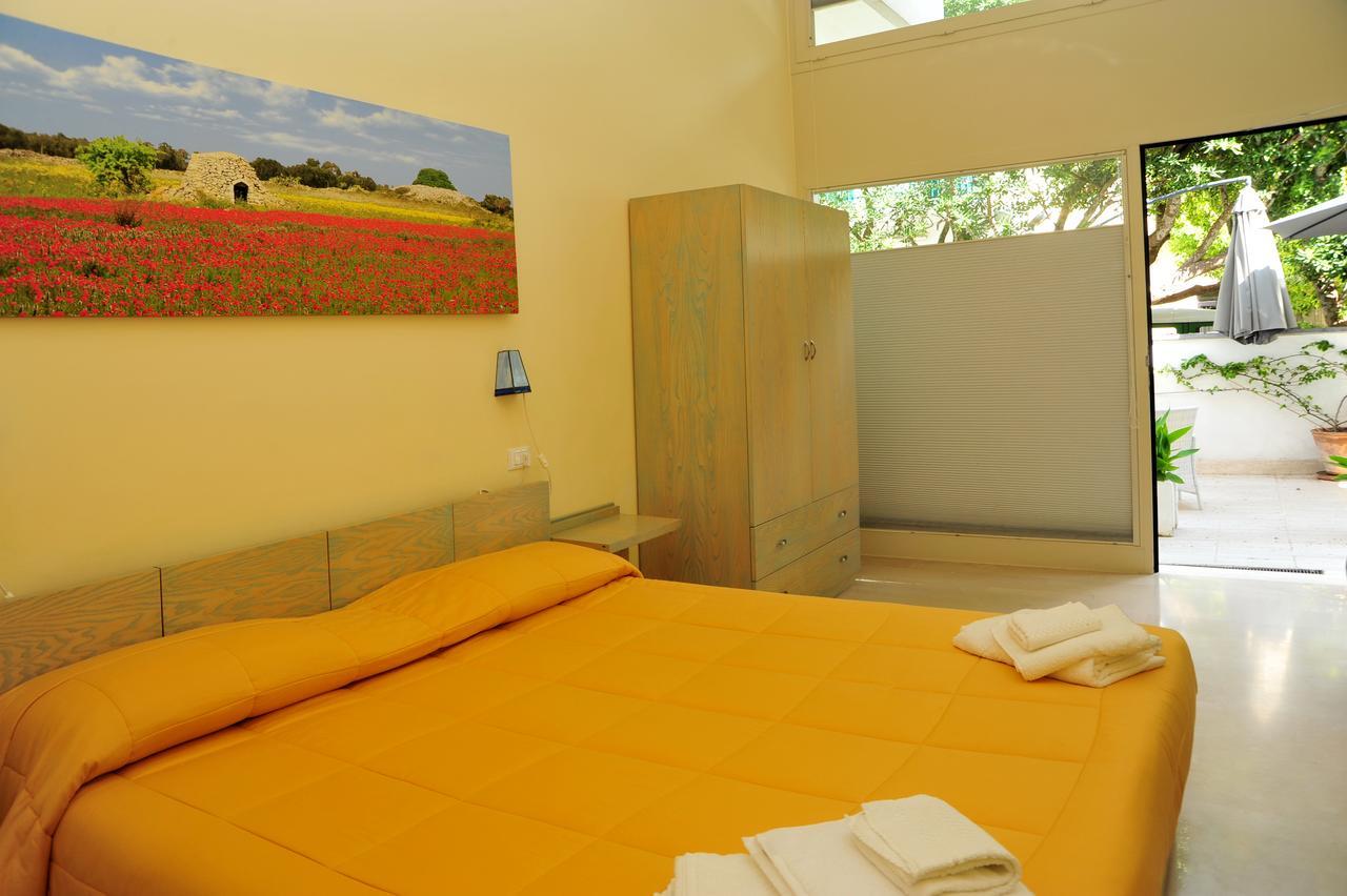 Cala Dei Normanni - Camere Sul Lungomare Otranto Kültér fotó